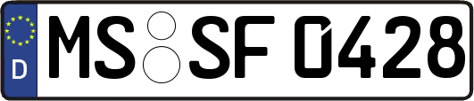 MS-SF0428