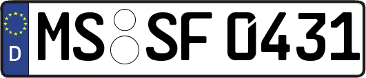 MS-SF0431