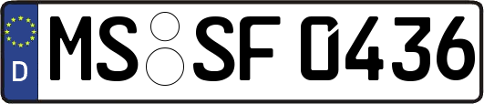 MS-SF0436
