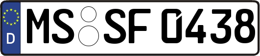 MS-SF0438