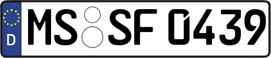 MS-SF0439