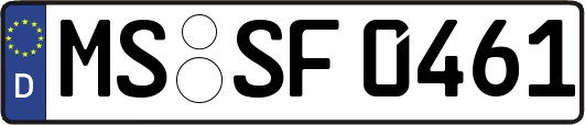 MS-SF0461