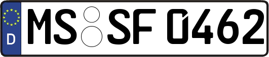 MS-SF0462