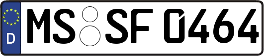 MS-SF0464