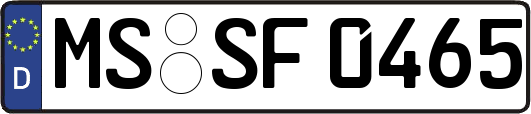 MS-SF0465