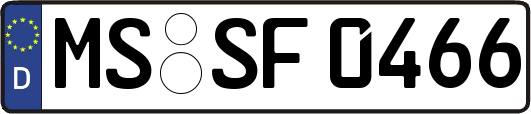 MS-SF0466