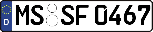 MS-SF0467