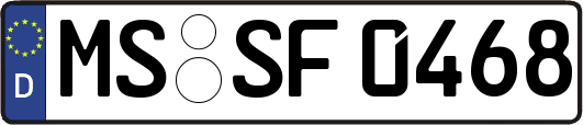 MS-SF0468