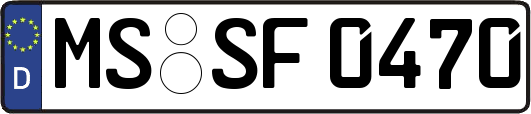 MS-SF0470