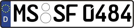 MS-SF0484