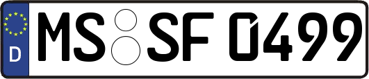 MS-SF0499