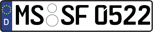 MS-SF0522