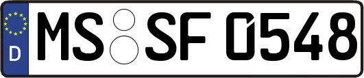 MS-SF0548