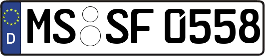 MS-SF0558