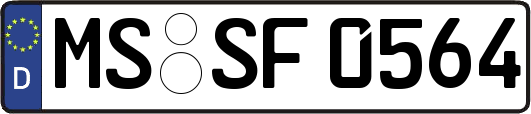 MS-SF0564