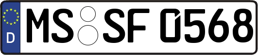 MS-SF0568
