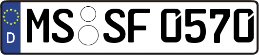 MS-SF0570