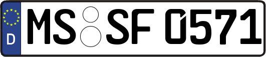 MS-SF0571