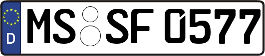 MS-SF0577