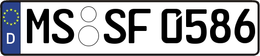 MS-SF0586
