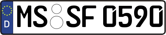 MS-SF0590
