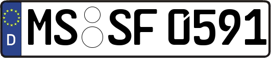 MS-SF0591