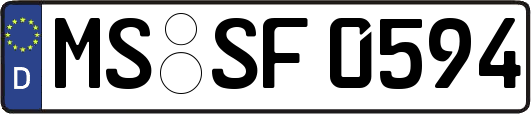 MS-SF0594