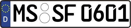 MS-SF0601