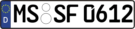 MS-SF0612