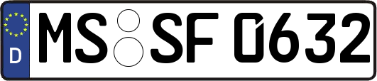 MS-SF0632