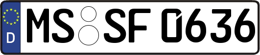 MS-SF0636