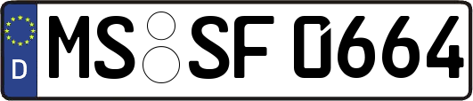 MS-SF0664