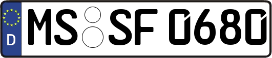 MS-SF0680