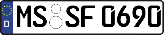 MS-SF0690
