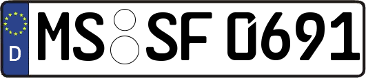 MS-SF0691