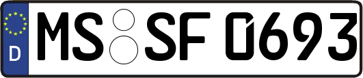 MS-SF0693
