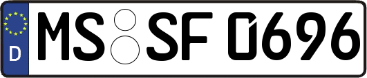 MS-SF0696