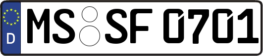 MS-SF0701