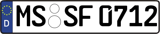 MS-SF0712