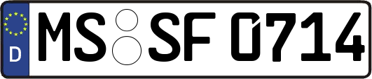 MS-SF0714