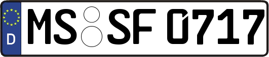 MS-SF0717