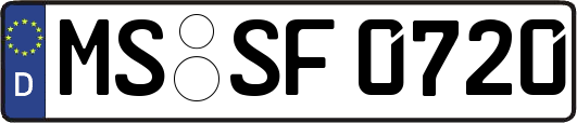 MS-SF0720