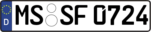 MS-SF0724