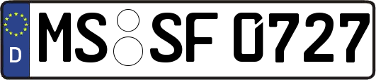 MS-SF0727