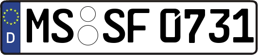 MS-SF0731