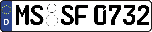 MS-SF0732