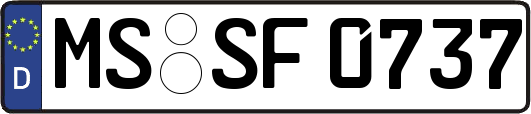 MS-SF0737