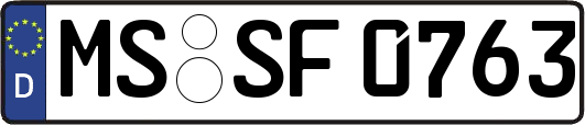MS-SF0763