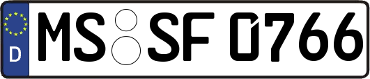 MS-SF0766