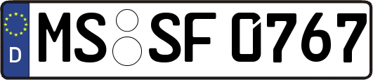 MS-SF0767